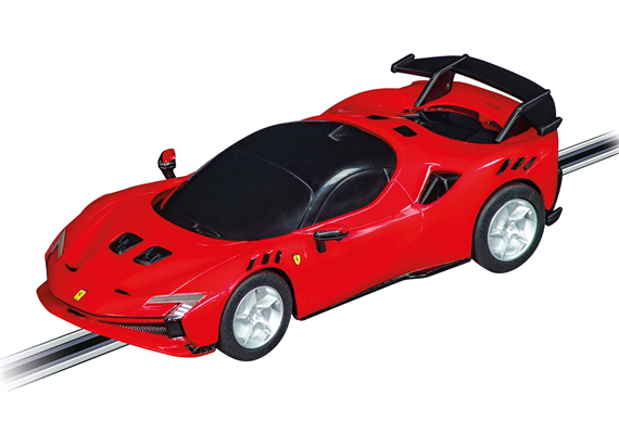 Carrera GO!!! 20064250 Ferrari SF-90 XX Stradale - Rosso Corsa