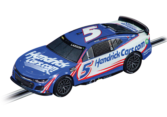 Carrera GO!!! 20064273 NASCAR Camaro NextGen ZL1 "Hendrick Motorsports, Kyle Larson, No.5"
