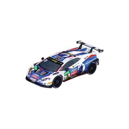 Carrera GO!!! 20064276 Lamborghini Huracán GT3 EVO2 "Luca Engstler, No.19" (2024)