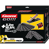Carrera GO!!! 20071610 Extension Pack - Mega