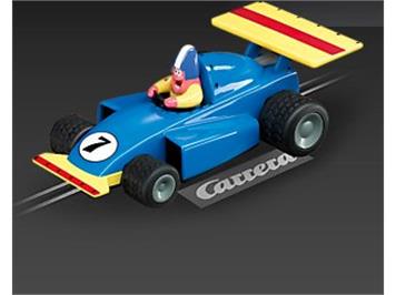 Carrera Go! "Patrick Star" Racer