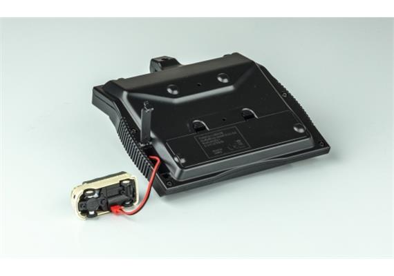 Carson 500504117 VW T1 Bus Pritsche 2.4 GHz 100 % RTR 1:87 | Bild 3