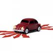 Carson 500504147 VW Beetle rot 2.4G 100% RTR - H0 (1:87) | Bild 6