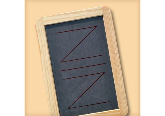 Carta.Media 7316 Jasstafel gross 165 x 240 mm