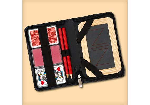 Carta.Media 7324 Jassetui mit Piquetkarten | Bild 1