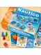 Carta.Media 7338 Nautico