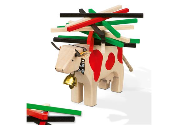 Carta.Media 7358 Packchüehli | Bild 2