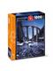 Carta.Media 7911 Puzzle Landwasserviadukt, 1000 Teile