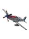 CORGI AA27708 North American P-51D Mustang, 44-15152/QI-T Jersey Jerk - Massstab 1:72