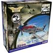 CORGI AA27708 North American P-51D Mustang, 44-15152/QI-T Jersey Jerk - Massstab 1:72 | Bild 2