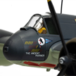 CORGI AA28604 Bristol Beaufighter TF.X-LZ451 / EE-M - The Ancient Mariner - Massstab 1:72 | Bild 6