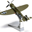 CORGI AA33828 Republic P-47D Thunderbolt - 42-8500/HO-P - 'Cripes A' MÖGLICH' - 1:72 | Bild 2