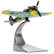 CORGI AA34318 Focke Wulf Fw 190A-8 Black 1, Oberleutnant Otto Kittel - Massstab 1:72 | Bild 5