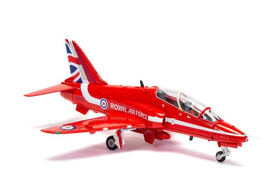 CORGI AA36017 Red Arrows Hawk U.S. Tour 2019 Scheme | Bild 4