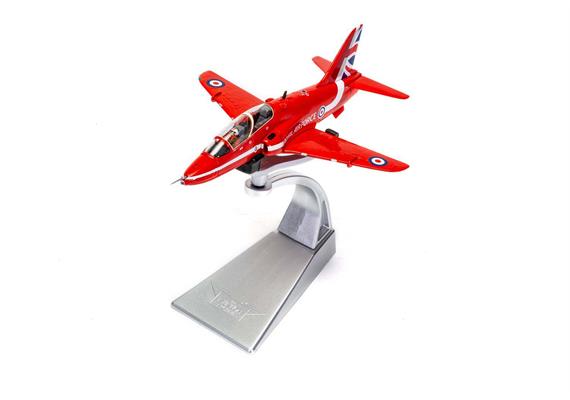 CORGI AA36017 Red Arrows Hawk U.S. Tour 2019 Scheme | Bild 3