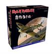 CORGI CC39215 Iron Maiden - Supermarine Spitfire MKII Aces High - Massstab 1:72 | Bild 1