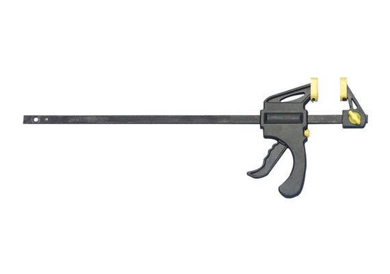 DONAU 20S-300 Einhand Schnellspannzwinge 200 mm | Bild 1