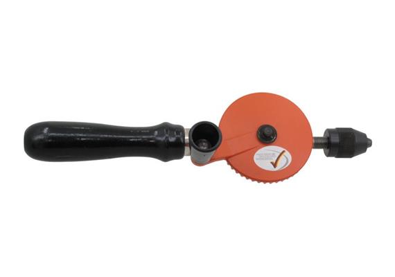 DONAU M22 Handbohrmaschine | Bild 2