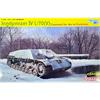 Dragon 06978 Jagdpanzer IV L/70(V) Nov. 44 Prod. - Massstab 1:35