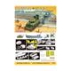 Dragon 7516 LCM(3)+M4A1 Sherman w/DeepWadingKit im Massstab 1:72
