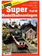 Eisenbahn Journal - Super Modellbahnanlagen - Teil IX - Spur 0