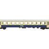 ESU 36653 BLS Steuerwagen Bt 953 blau/beige mit AS, Ep.VI DC/AC - H0 (1:87) | Bild 2