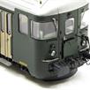 ESU 36662 BLS Steuerwagen Bt 211 grün, Ep.III - H0 (1:87) | Bild 4