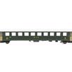 ESU 36662 BLS Steuerwagen Bt 211 grün, Ep.III - H0 (1:87) | Bild 2