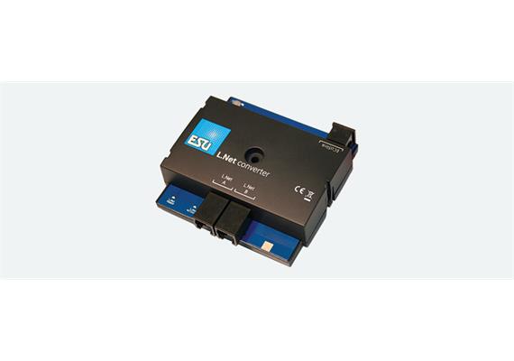 ESU 50097 LocoNet Converter ECoS oder CS I | Bild 1