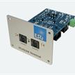 ESU 50099 ECoSLink Terminal Busverteilerplatte, 6 Connect-Buchsen, mit 0,9m Kabel | Bild 1