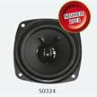 ESU 50324 Lautsprecher VISATON FRS7, 78 mm, 32 Ohm | Bild 1
