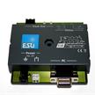 ESU 53451 LokProgrammer Set: LokProgrammer, Steckernetzteil, USB Adapter, Anleitung | Bild 1