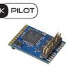 ESU 59612 LokPilot V5.0, PluX22, DCC/SX/MM/M4, Quadprotokoll - H0, 0 | Bild 1