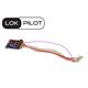 ESU 59620 LokPilot 5 DCC, 8-pin NEM652 - H0, 0