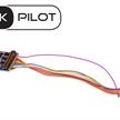 ESU 59620 LokPilot 5 DCC, 8-pin NEM652 - H0, 0 | Bild 1