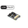 ESU 59818 LokPilot 5 micro DCC/MM/SX/M4, Next18 - Spurweite N, TT