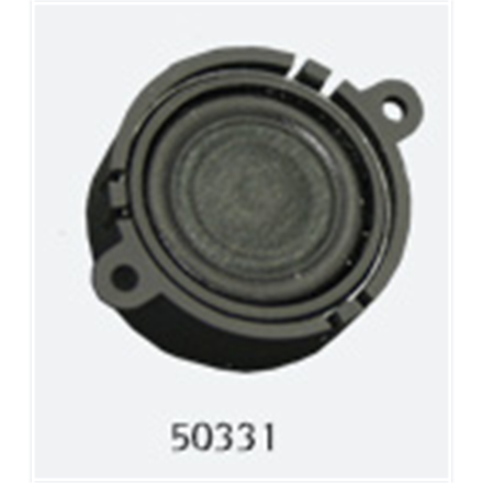 ESU Lautsprecher 20mm rund 4 Ohm, 1-2W mit Schallkapsel