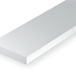 Evergreen 8204 Maßstab 1:87: Leisten, 350x0,6x1,1 mm, 10 Stück | Bild 1