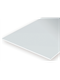 Evergreen 9040 Weisse Polystyrolplatte, 150x300x1,00 mm, 2 Stück