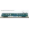 Exact-Train 26025 BLS BDt 957 Steuerwagen AC Ep VI - H0 (1:87)