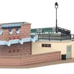 Faller 109160 B-160 Stadtbrunnen - H0 (1:87) | Bild 3