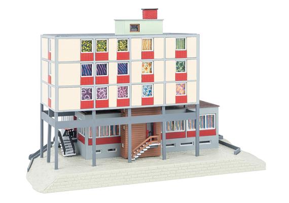 Faller 109928 B-928 Modernes Bankgebäude - H0 (1:87) | Bild 4