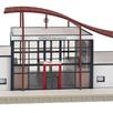Faller 110128 Bahnhof Winterberg - H0 (1:87) | Bild 5