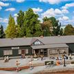 Faller 110136 Bahnhof Schierke (LaserCut) HO | Bild 1