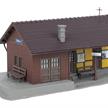 Faller 110137 Bahnhof Uderns - H0 (1:87) | Bild 5