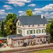 Faller 110142 Bahnhof Bever RhB (CH) | Bild 1