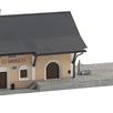 Faller 110144 Bahnhof Ardez - H0 (1:87) | Bild 4