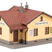 Faller 110151 Haltepunkt Hüttenberg - H0 (1:87) | Bild 2