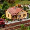Faller 110151 Haltepunkt Hüttenberg - H0 (1:87) | Bild 1