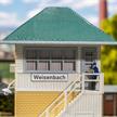 Faller 120089 Blockstelle Weisenbach - H0 (1:87) | Bild 2